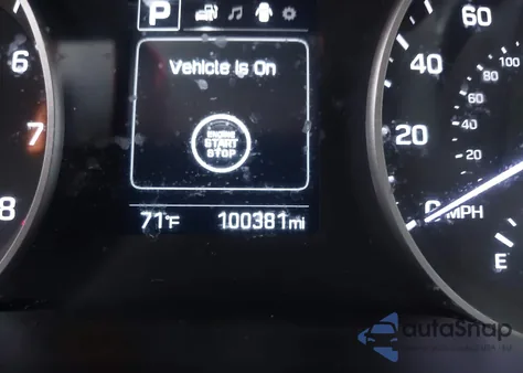 2018 Hyundai Elantra Value Edition из США, поврежденный, VIN 5NPD84LF2JH375913